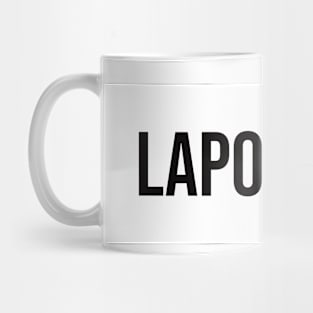 Laporte 14 - 22/23 Season Mug